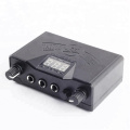 Yaba T LCD Foot Pedal Digital Power Units